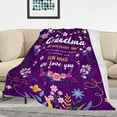 thumbnail image 3 of Get Well Soon Gifts for Women, Inspirational Gifts Blanket, Feel Better Gifts for Women, Thinking of You Gifts for Women, Hug Blanket, Get Well Gifts for Women After Surgery, 3 of 5