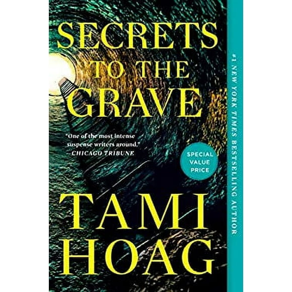 Secrets to the Grave (Oak Knoll Series) 9781524746858 Used / Pre-owned