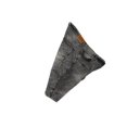 thumbnail image 2 of Men's Big and Tall Biker Moto Shorts, Urban Streetwear Casual Fit - Gray - Size 44, 2 of 2