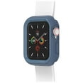 thumbnail image 2 of OtterBox Aura Edge Case for Apple Watch Series 6/5/4 and SE (2nd and 1st Gen) - 40 MM - Rock Skip Way Blue, 2 of 6