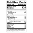 thumbnail image 5 of Mary Jane Peanut Butter Candy Bars - Old Fashioned Bite Size Twists Taffies - 1 Pound - Bulk Packaging, 5 of 5
