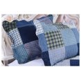 thumbnail image 6 of Set, Cotton Rich,Prewashed, Preshrunk.As Bedspread, Bedcover,Coverlet, Bed Throw, 6 of 6