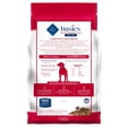 thumbnail image 3 of Blue Buffalo Basics Grain Free Adult Dry Dog Food, Salmon, Chicken Free, 22lbs, 3 of 13
