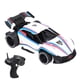 thumbnail image 2 of Niños RC Racing Car 2.4Ghz Alta Velocidad Control Remoto Inalámbrico Simulación Coche JuguetesBlanco, 2 of 5