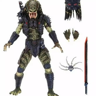 SF・ファンタジー・ホラー PREDATOR 2 ULTIMATE ARMOR LOST PREDATOR 10.75