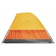 thumbnail image 3 of Quest Rec Series 3-Person Dome Tent ORANGE, 3 of 5