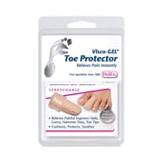 PediFix Visco-Gel Toe Protector Small [#P82-S] 1 Each