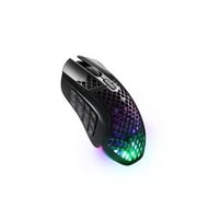 Aerox 9 Lightweight Wireless Gaming Mouse, Black