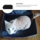 thumbnail image 3 of Travel Litter Box Portable Cat Litter Box Folding Litter Box Pet Supplies, 3 of 3