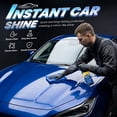 thumbnail image 6 of RAGUPEL Car Coating Spray, Waterless Wash & Polish, Car Coating Spray for Shine & Protection, Quick Acting Paint Protection and Glass Cleaner (1pcs), 6 of 7