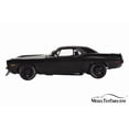 thumbnail image 2 of 1970 Plymouth Barracuda Trans Am, #42 Street Version - Acme 1806108 - 1/18 scale Diecast Model Toy Car, 2 of 5