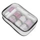 thumbnail image 2 of Juego de polvos para uñas, polvo para decoración de uñas, capa base superior, pincel de gel, herramienta de manicura, 2 of 4