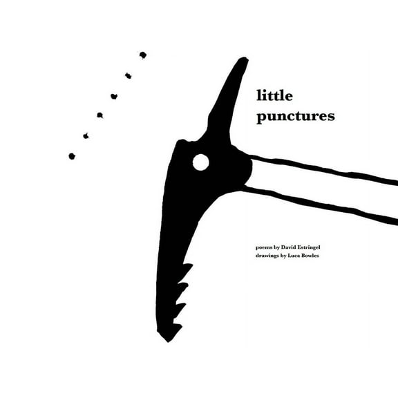 Little Punctures, (Paperback)