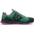thumbnail image 2 of ALTRA Men's Lone Peak 7  Running Shoes Green Teal Size 8.5, 2 of 4