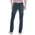 thumbnail image 2 of DL1961 mens  Cooper Riverside Tapered Jean, 30, Blue, 2 of 3