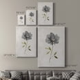 thumbnail image 4 of Botanical Beauty I Premium Gallery Wrapped Canvas - Ready to Hang, 4 of 9