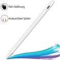 thumbnail image 1 of Stylus Pen for iPad, High Precision Palm Rejection Pen Compatible with iPad Pro(11"/12.9"), iPad 6th/7th/8th Gen, iPad Air 3rd & 4th Gen, iPad Mini 5th Gen, 1 of 4