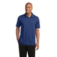 thumbnail image 1 of Polo con textura activa Sport-Tek® PosiCharge®. ST690 deporte-tek ST690, 1 of 1