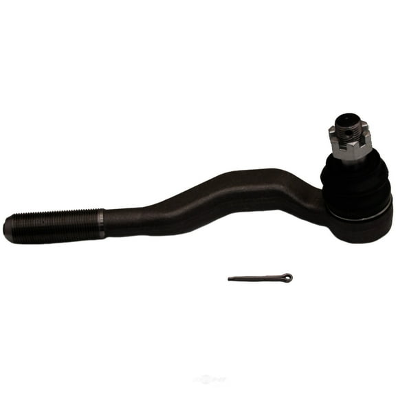QuickSteer ES3545 Steering Tie Rod End Fits select: 1995-2004 TOYOTA TACOMA