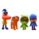 thumbnail image 1 of COLECCIÓN DE FIGURAS POCOYO Y SUS AMIGOS SUPERHÉROES, 1 of 2