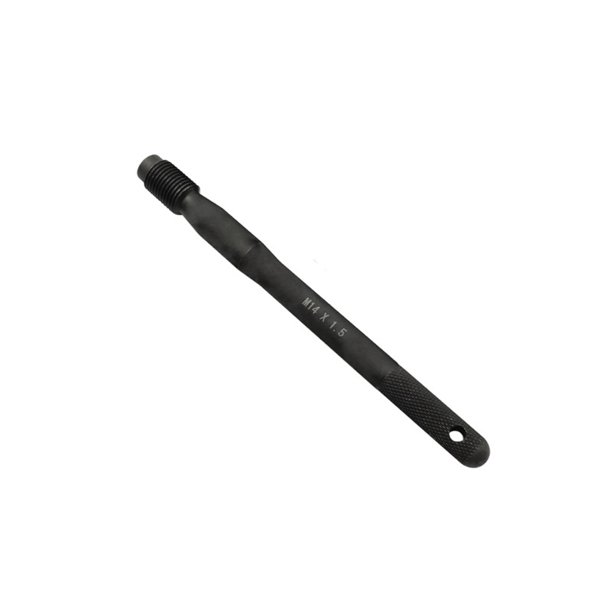 Wheel Hangers Alignment Pin Guide Tool M14X1.5 Positioning Pin Dowel