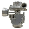 thumbnail image 4 of OEM Turbocharger Assembly Compatible with Caterpillar IT38H Integrated Toolcarriers Caterpillar M316D, M318D, M322D Wheeled Excavators BorgWarner B2G-V / S200G-V 10709700002 10709700012, 4 of 4