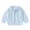 Blue, variant on mgoYE Baby Infant Toddler Lightweight and Breathable Hoodie Summer Sun Protection Coat Jacket(Yellow,3-4 Years)