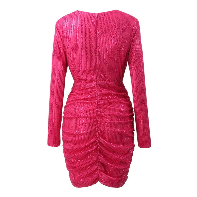 petite beaded dresses Alex Evenings Ava Sleeveless Contour Dress Wine / 12