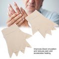 thumbnail image 4 of Gants de Thérapie de Compression, Gants de Soins de Santé Anti-Arthrite Gants de Compression Design Exquis, 4 of 8