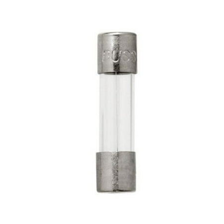 - Bussmann BP/GMA-750MA Fast Acting Electronic Equipment Fuse, 0.750 Amp