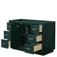 thumbnail image 6 of Wyndham Collection WCF292948SWHCXSXXMXX Miranda 48" Single Free Standing Vanity Cabinet, 6 of 7