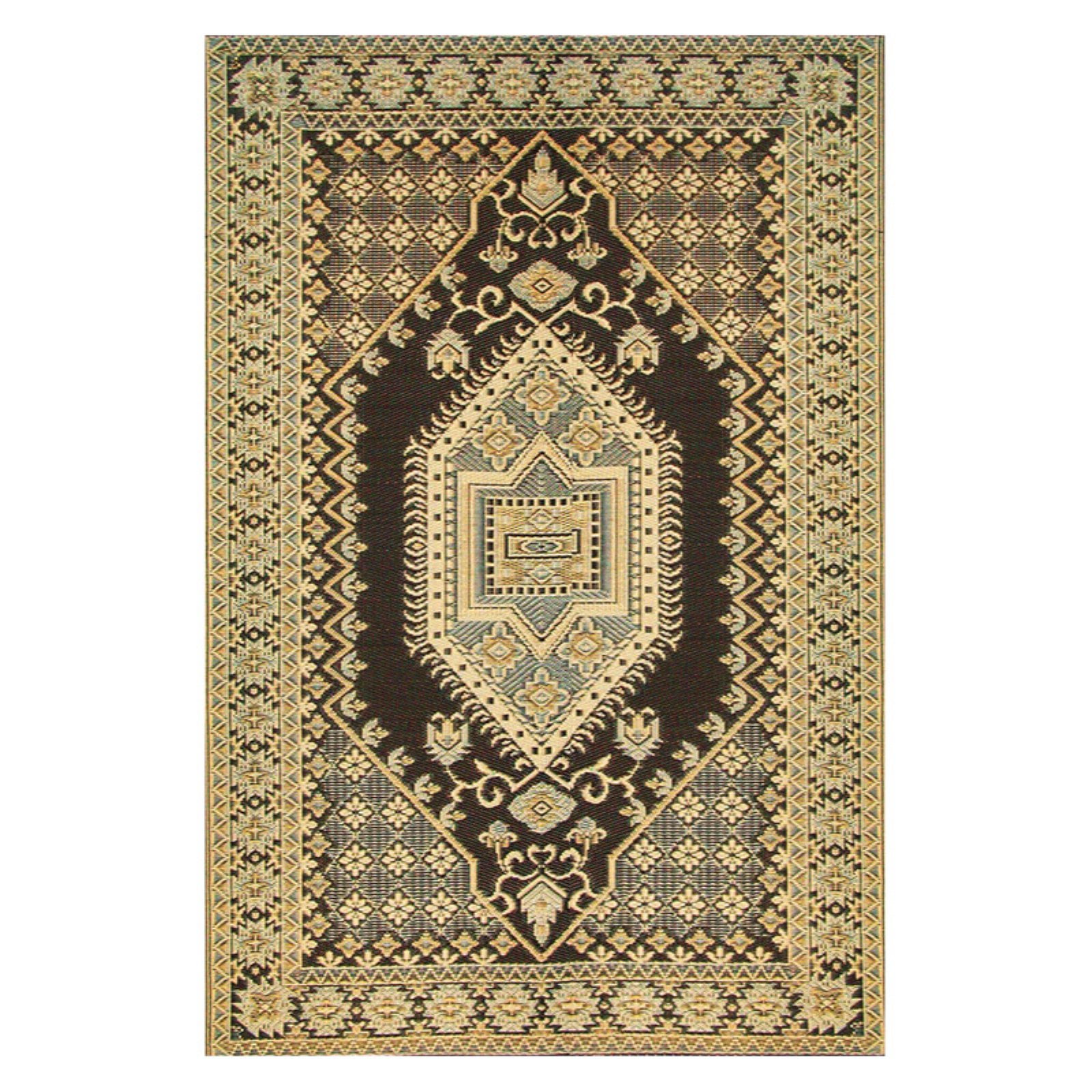 Mad Mats Turkish Outdoor Area Rug Walmart Com