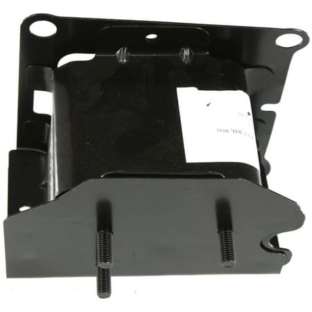 Nissan Maxima Passengers Side Corner - 2005-2006 Nissan Altima Front Bumper Bracket Passenger Side Right Hand 04-08 Maxima