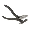 thumbnail image 1 of Seitruly Wide Professional Metal Canvas Pliers Painting Oil for Stretching Clamp cartulina 8 cm, 1 of 1