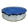 thumbnail image 1 of Blue Wave 15-Year Round Above-Ground Pool Winter Cover, 1 of 4