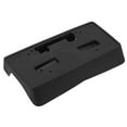 thumbnail image 4 of 22763523, Rustproof ABS Weatherproof Long Durability License Plate Holder License Plate Bumper Mount  for Auto, 4 of 7