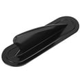thumbnail image 4 of Peahefy 1 pcs Kayak Skeg Tracking Fin for Inflatable Canoe Boat Dinghy PVC Replacement Accessory,Kayak Skeg,Kayak Fin, 4 of 8
