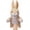 P-bunny, variant on Hand Puppets Plush Panda Puppet,9" Hand Puppets for Kids Realistic Animal Puppets Panda Stuffed Animal Hand Puppets for Toddlers 3, Stuffed Panda Hand Puppets with Movable Mouth Role Gift