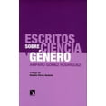 thumbnail image 1 of ESCRITOS SOBRE CIENCIA Y GENERO CATARATA AMPARO GOMEZ RODRIGUEZ, 1 of 1