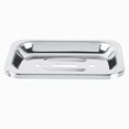 thumbnail image 4 of Jabonera de pared Vhermosa de acero inoxidable 304 duradera, 4 of 8