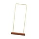 thumbnail image 4 of Soporte para carillón de viento colgante, soporte decorativo simple para carillón de viento, soporte para collar, regalo, sala de estar, escritorio,, 4 of 7