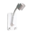thumbnail image 3 of Soporte de ducha, soporte de pared, soporte giratorio de 360 ​​grados, soporte para ducha 15cmx6cm, 3 of 9