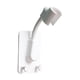 thumbnail image 3 of Soporte de ducha, soporte de pared, soporte giratorio de 360 ​​grados, soporte de ducha 15cmx6cm, 3 of 9