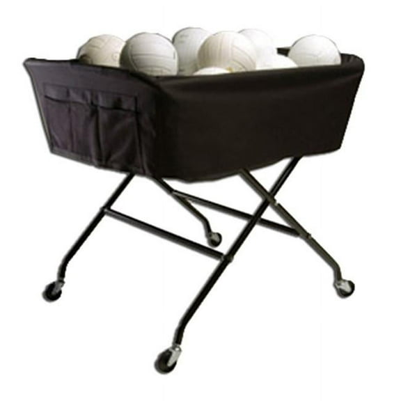 Tandem Colossal Cart