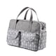 thumbnail image 4 of Bolsa de pañales, bolsa de viaje, mochila para pañales, mochila portátil para pañales patrón de árboles, 4 of 9