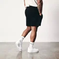 thumbnail image 2 of Short Gym Sahrk 2020 Envio Gratis Bermuda Capri Super Comodo, 2 of 4