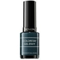 thumbnail image 3 of Revlon ColorStay Gel Envy Longwear Nail Polish - Ace Of Spades, 3 of 3
