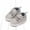 Grey, variant on Dpytoraw Baby Sneakers For Infants Soft Sole Walking Shoes Breathable Comfortable First Shoes For Boys Girls Toddlers Baby Non Slip Shoes Size 4
