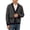 Grey, variant on Mens Sweater Knit Tops Blouse Men Autumn Winter Outdoor Daily Casual Long Sleeve Pullover Knitwear