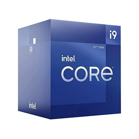 Intel - Core i9-12900 12th Generation - 16 Core - 24 Thread - 2.4 to 5.1 GHz - LGA1700 - Desktop Processor